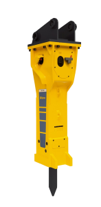 Гідромолот Epiroc серії HB